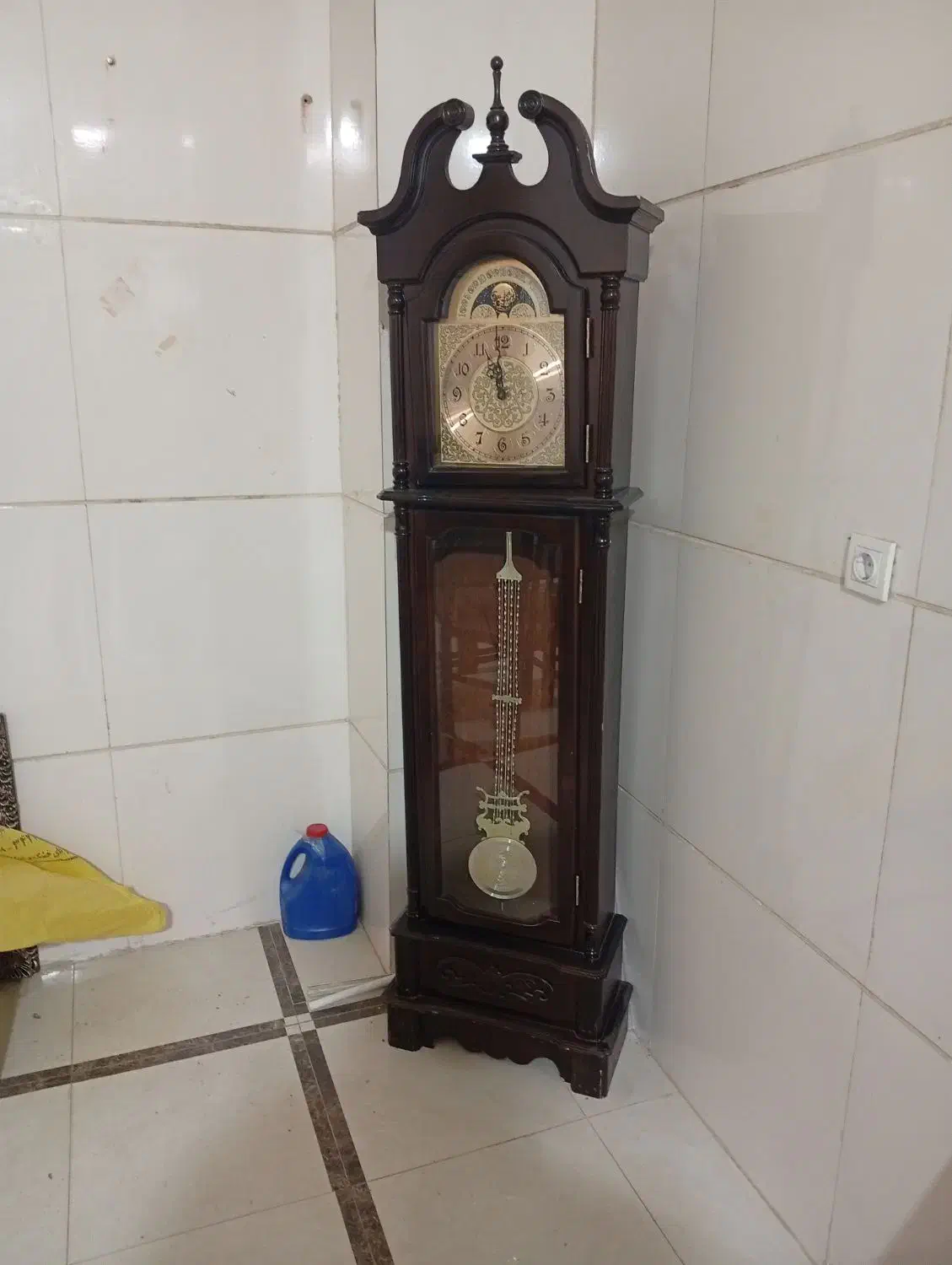 میز صندلی وساعت|میز و صندلی غذاخوری|قزوین, |دیوار