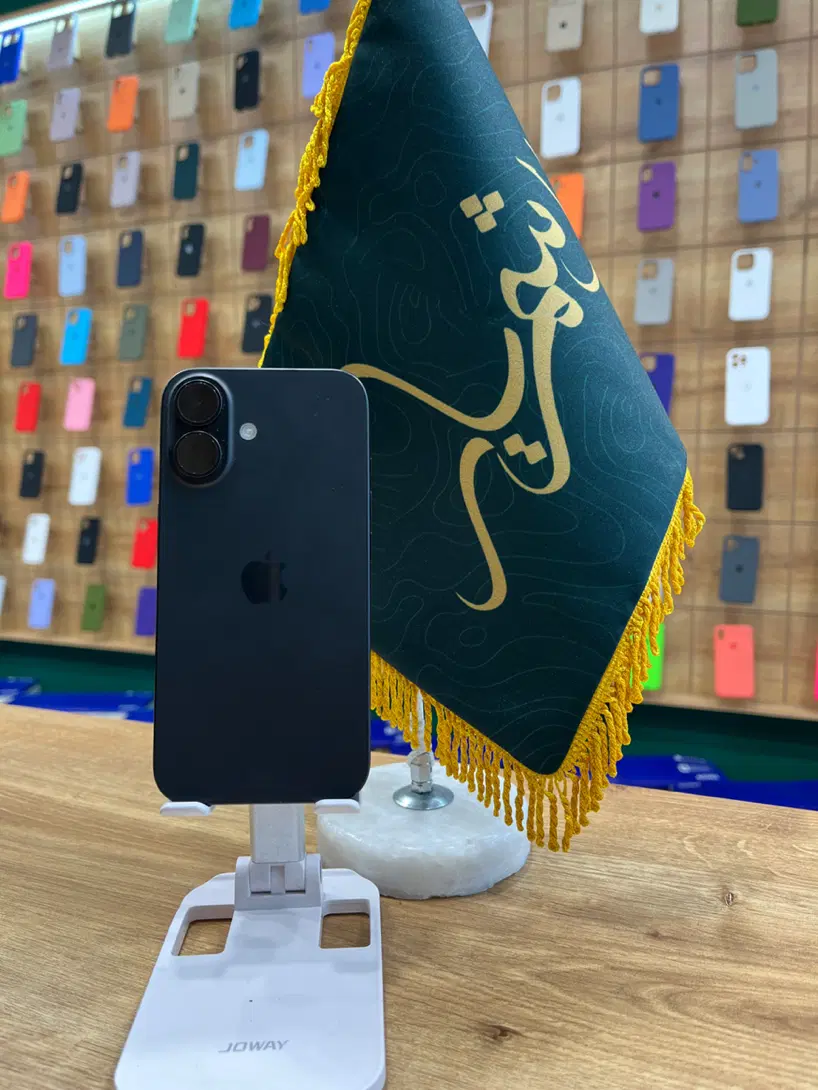 Iphone 16|موبایل|تبریز, |دیوار