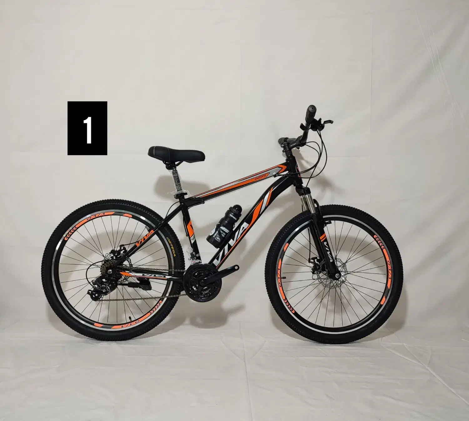 بازرگانی دوچرخه ویوا Oltra ۲۰ ۲۴ ۲۶|دوچرخه، اسکیت، اسکوتر|اسلامشهر, باغ فیض|دیوار