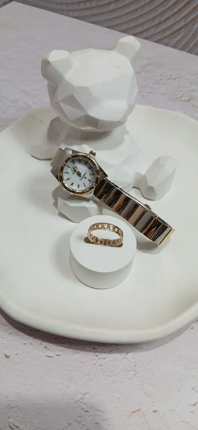 ساعت دخترانه|ساعت|خرم‌آباد, |دیوار