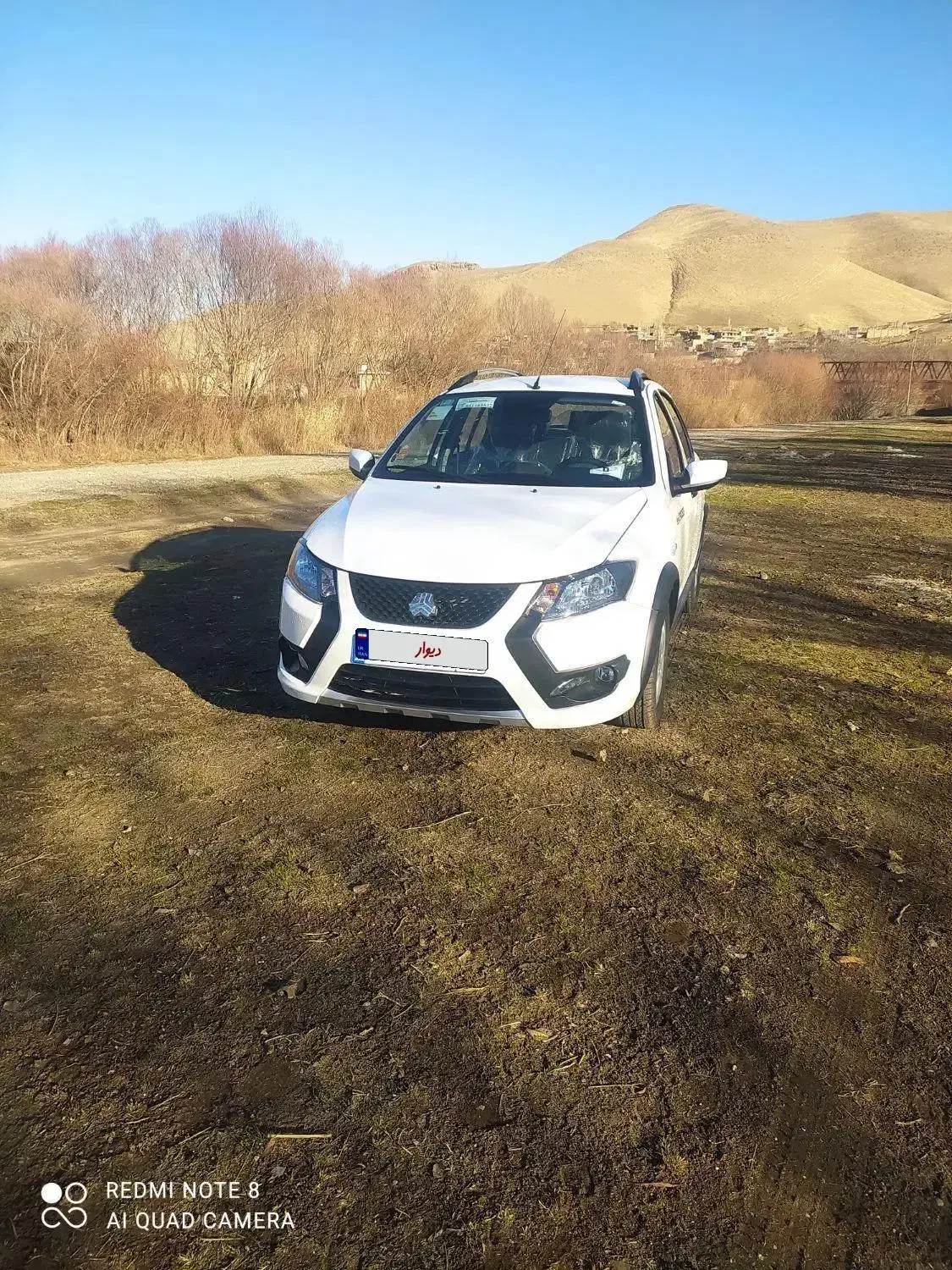 کوییک جی ایکس|خودرو سواری و وانت|ارومیه, |دیوار