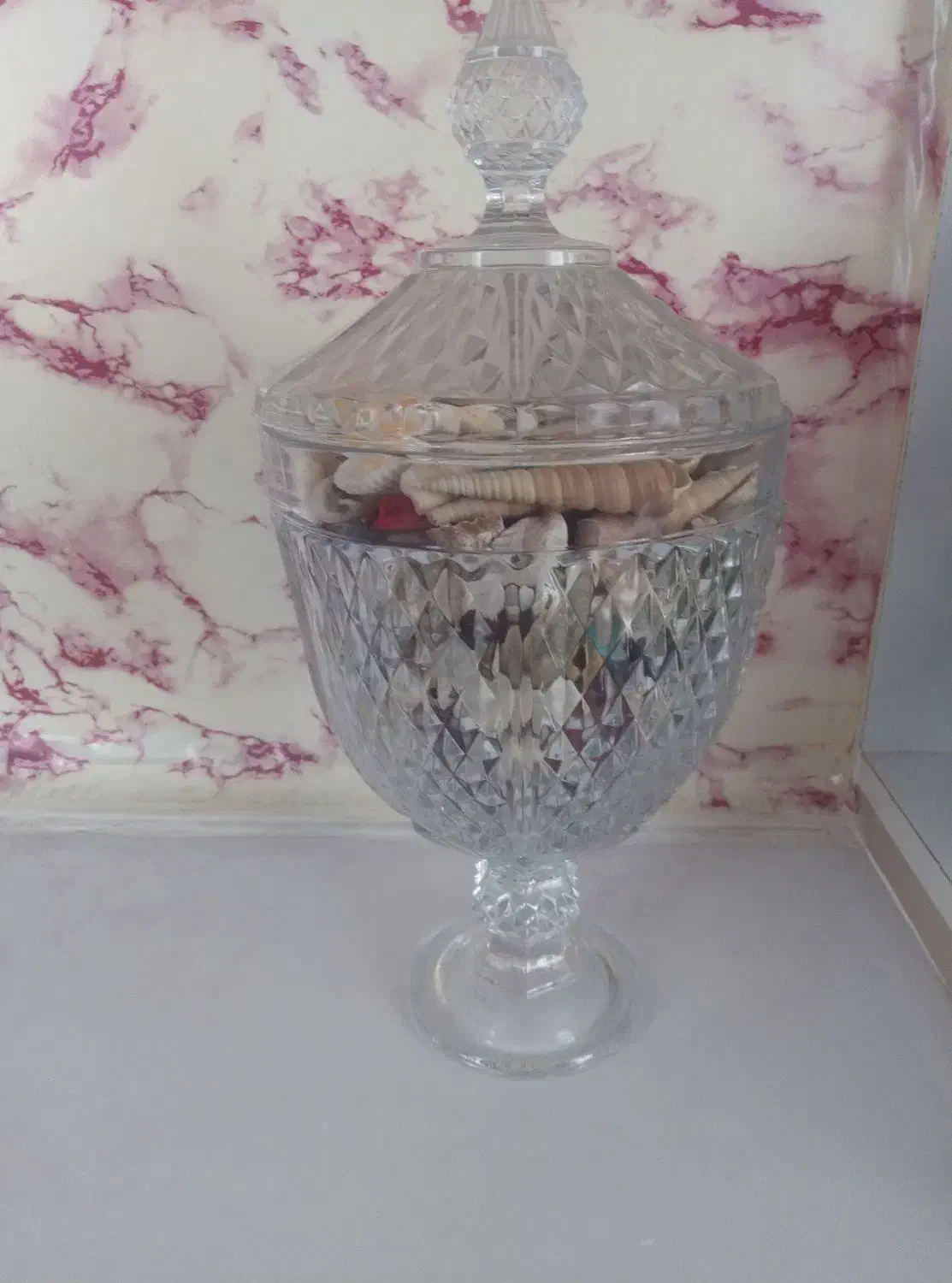 آجیل خوری تخت مبل فرش استکان نعلبکی|حراج|خسروشاه, |دیوار