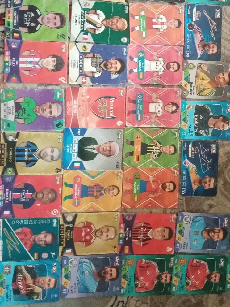 کیمدی|کلکسیون و سرگرمی|جیرفت, |دیوار