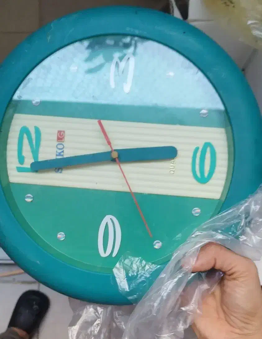 ساعت دیواری|ساعت دیواری و تزئینی|تهران, شهرک شریعتی|دیوار