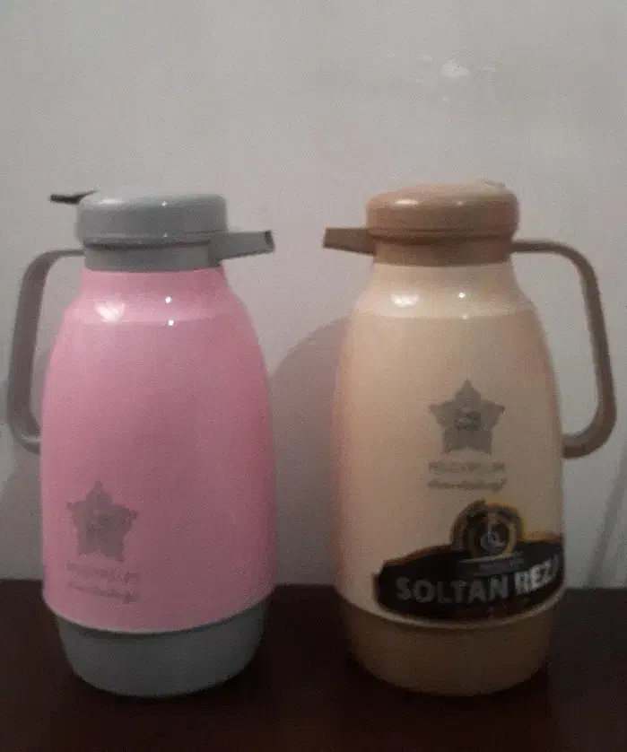 فلاسک چای|قوری، کتری، قهوه‌ساز دستی|نظرآباد, رسالت|دیوار