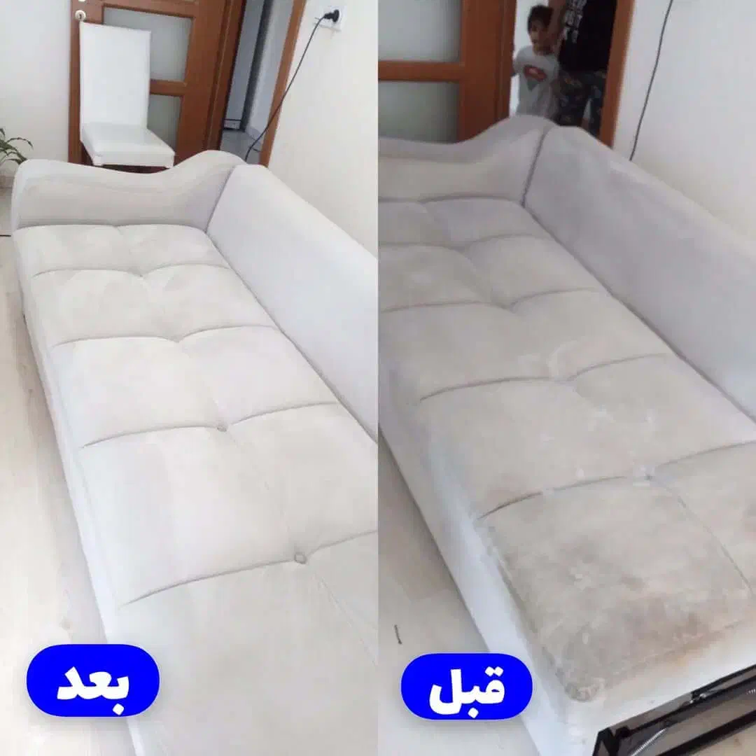 مبلشویی صفر بیست و یک (021)|خدمات نظافت|اسلام‌شهر, زرافشان|دیوار