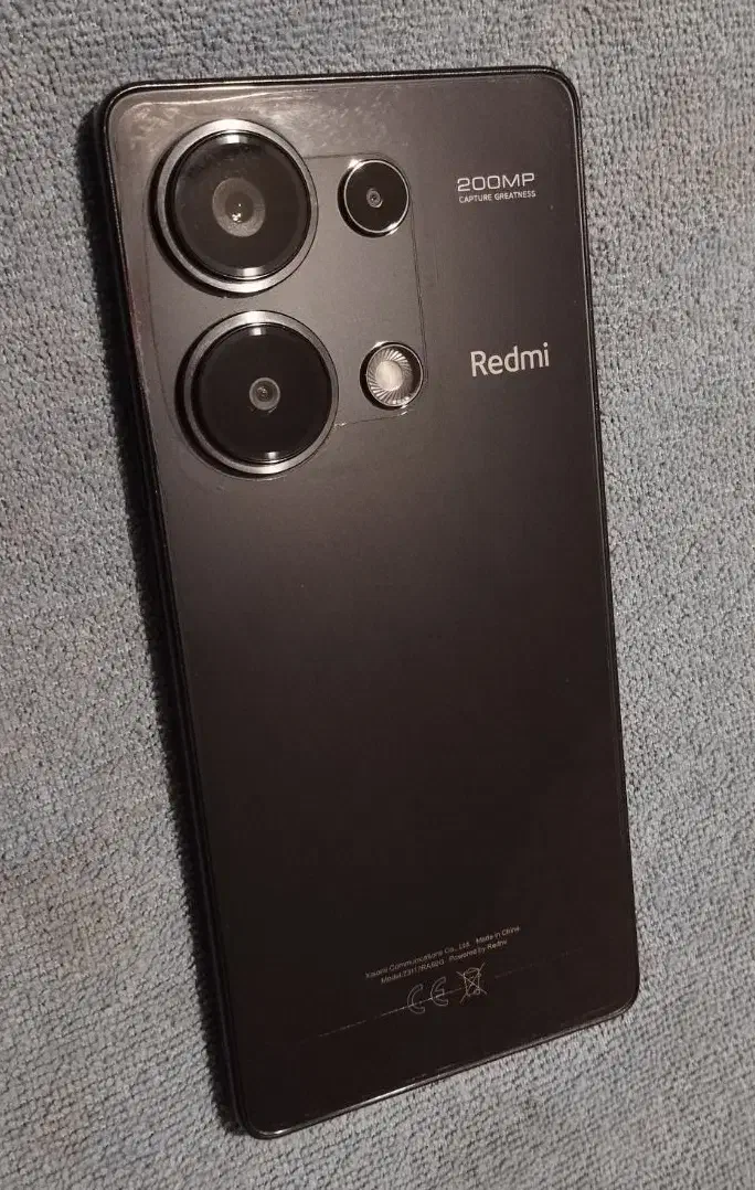 گوشی شیائومی در حد نو|موبایل|اصفهان, شمس آباد|دیوار