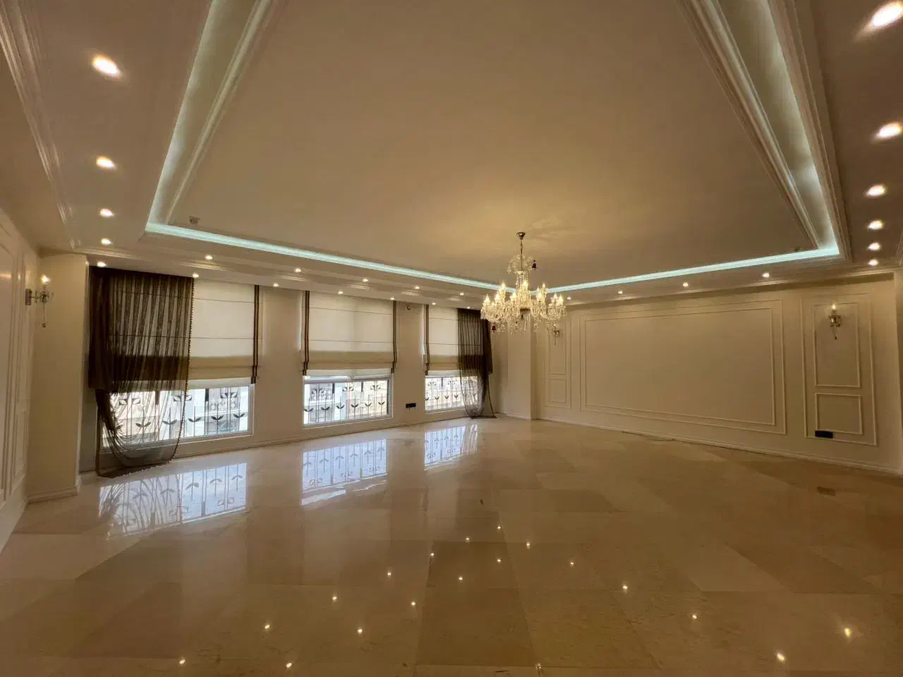 ۵۵ متر یکخواب دریان نو|اجارهٔ آپارتمان|تهران, دریان‌نو|دیوار