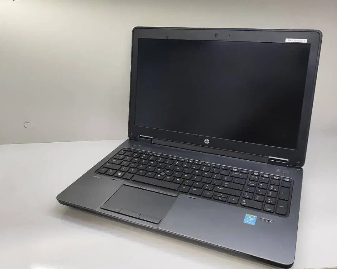 لپ تاپ Hp Zbook / گرافیک مجزا / core I5|رایانه همراه|بندرعباس, |دیوار