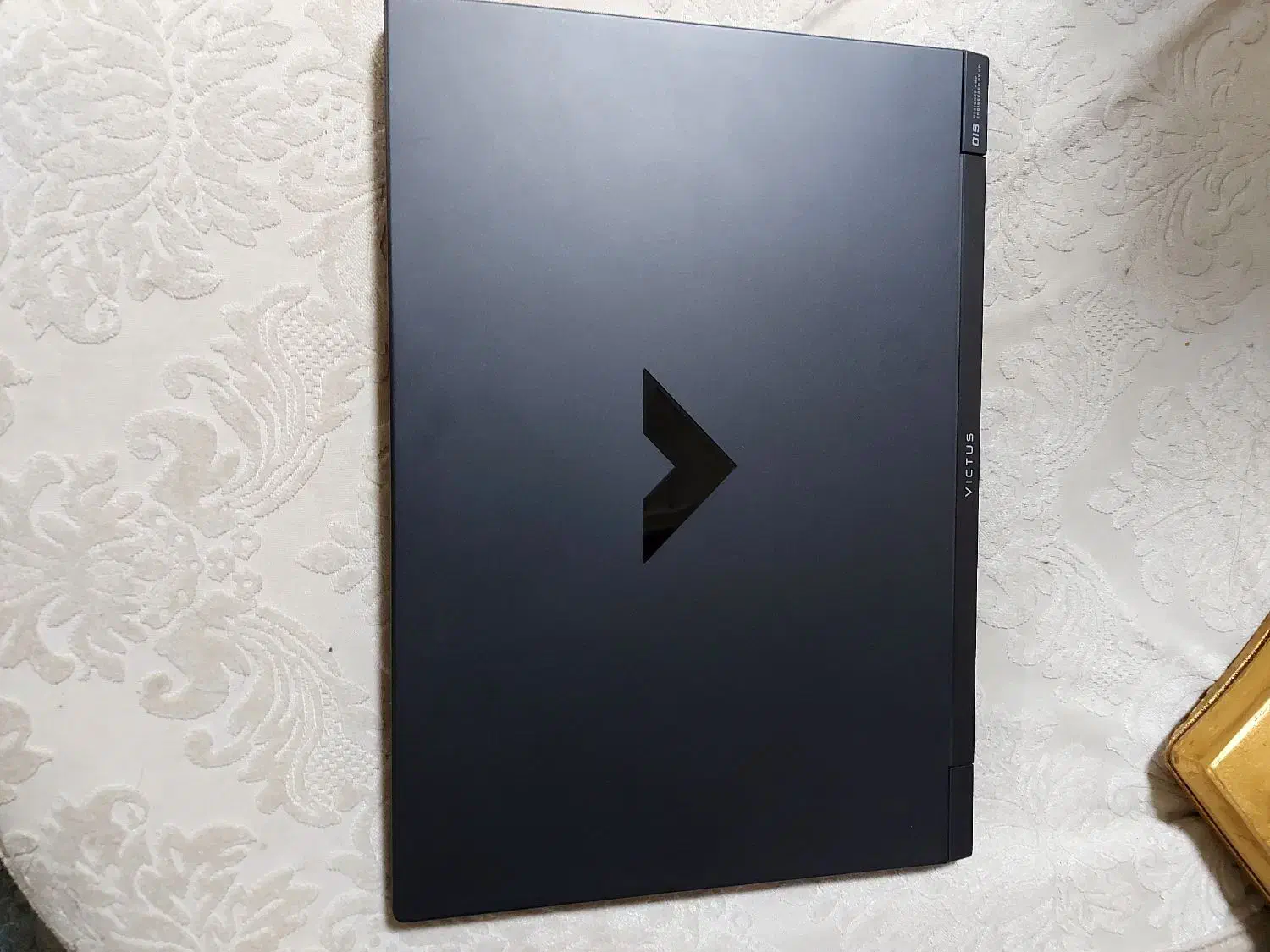 hp victus gaming15. 2024|رایانه همراه|تهران, جمالزاده|دیوار