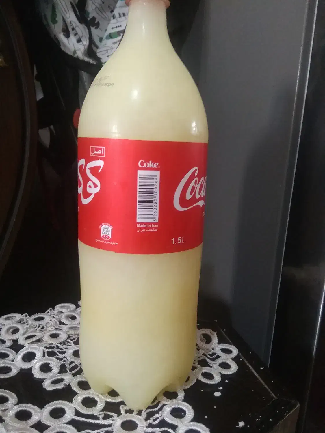 بطری|ظروف نگهدارنده، پلاستیکی، یکبارمصرف|تیمور آباد, |دیوار