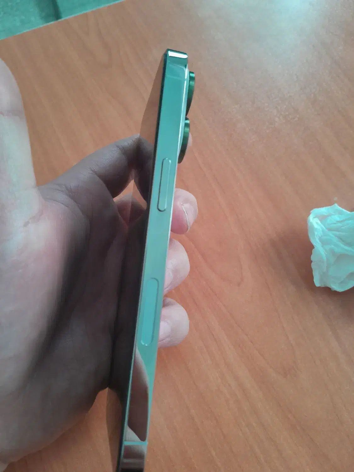 iPhone 13 pro|موبایل|اراک, |دیوار