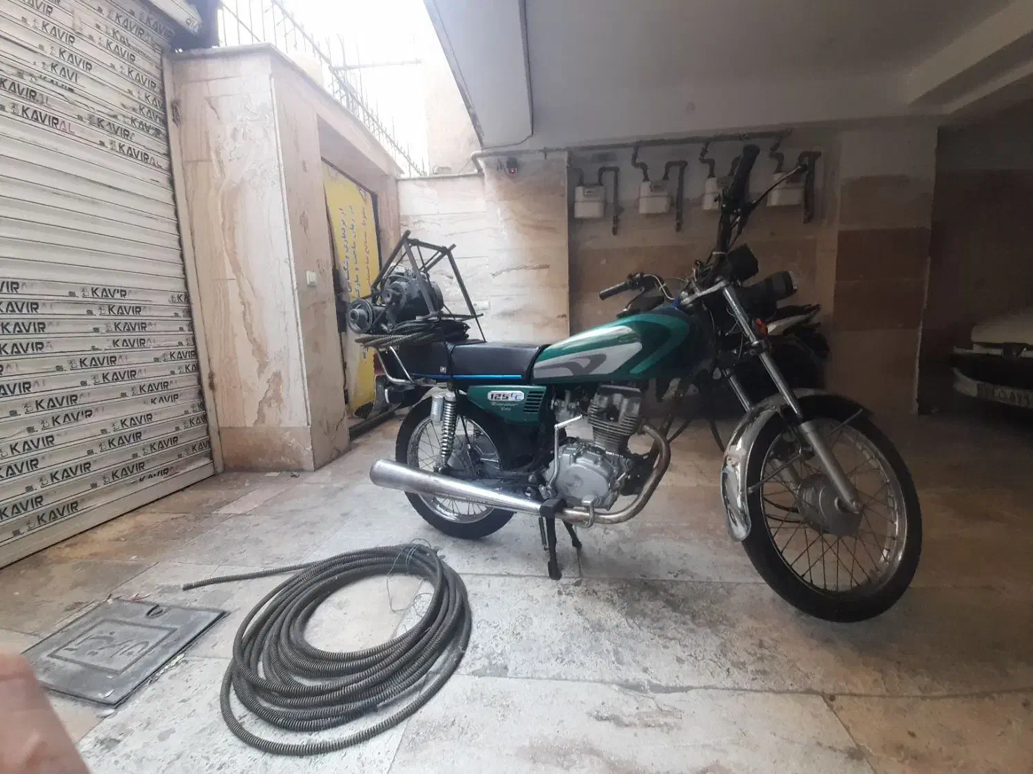 لوله بازکنی و تخلیه چاه (شبانه روزی)|خدمات پیشه و مهارت|تهران, خواجه نصیر طوسی|دیوار