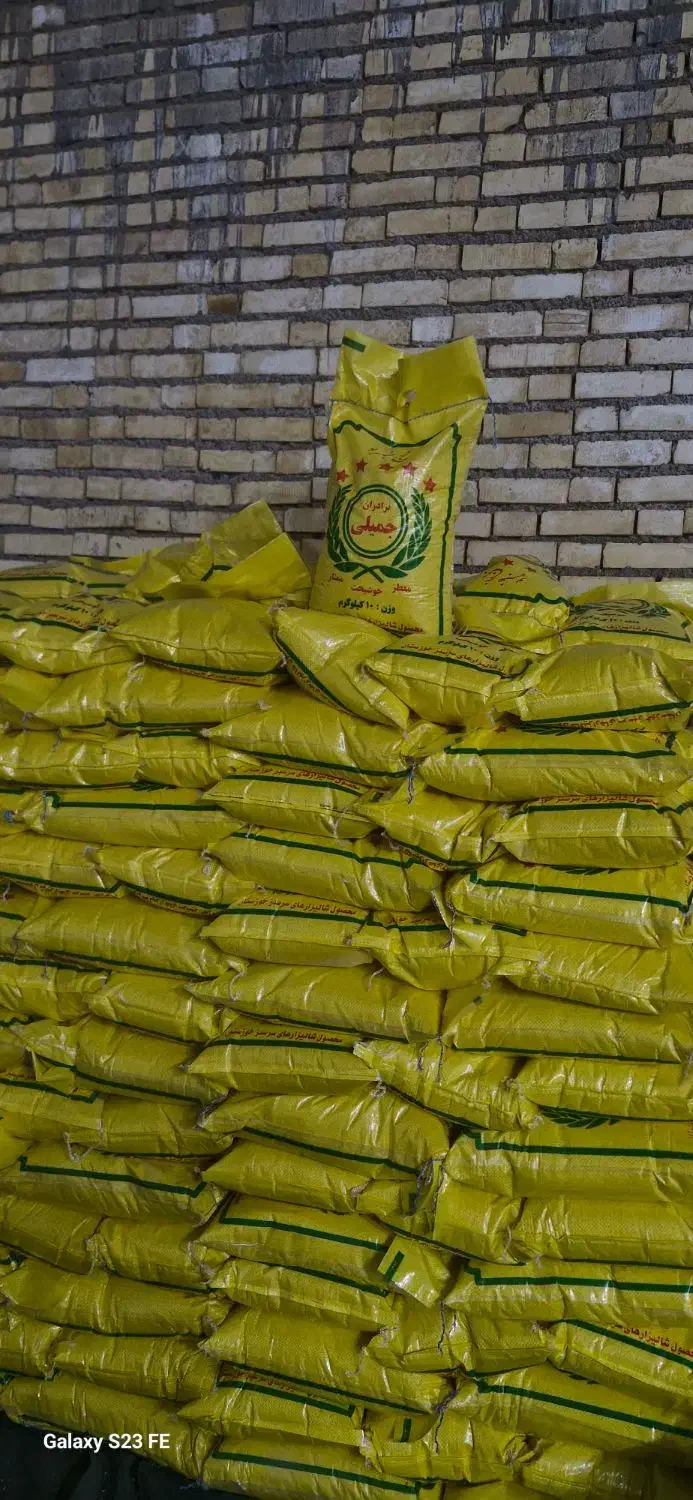 برنج عنبر بو|عمدهفروشی|باوی, |دیوار