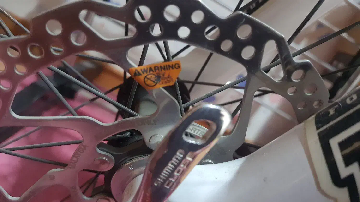 دوچرخه مریدا۲۶ حرفه ای کوهستان مخصوص ماجراجویی|دوچرخه، اسکیت، اسکوتر|اصفهان, رکن الدوله غربی|دیوار