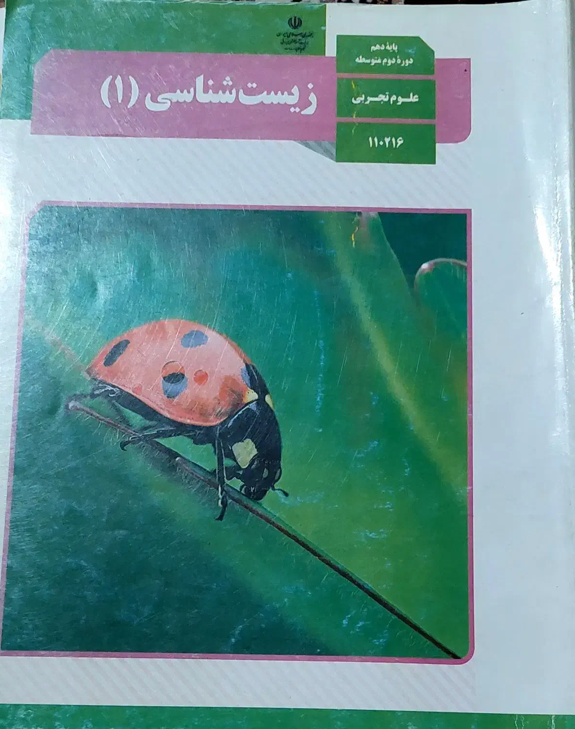 کتاب های پایه دوازدهم رشته تجربی|کتاب و مجله آموزشی|قم, قم نو|دیوار