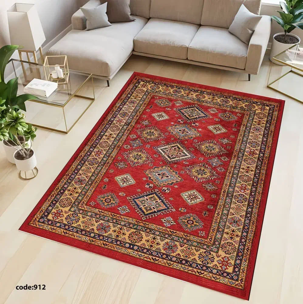 فرشینه های وینتج و قرمز|فرش|تهران, بازار|دیوار