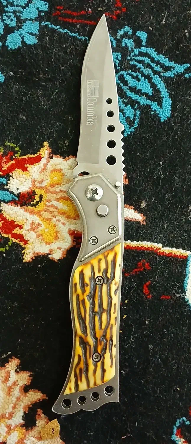 چاقو فروشی|کلکسیون اشیاء عتیقه|رامهرمز, |دیوار