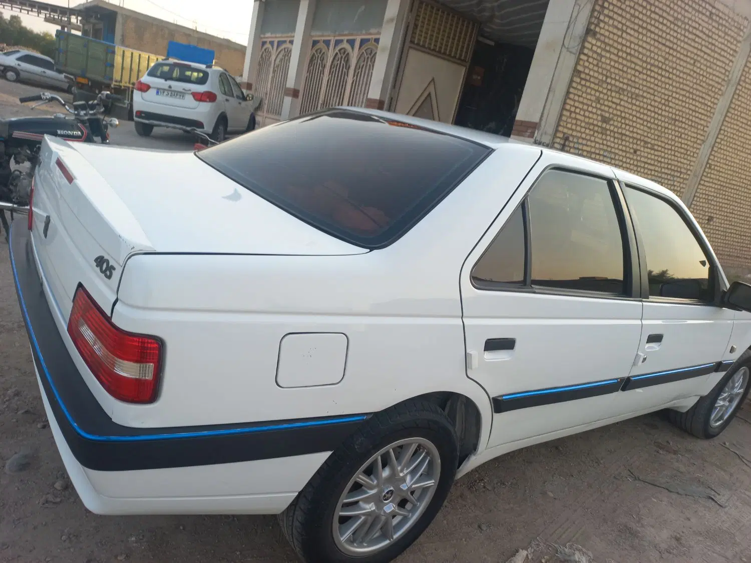 slx 96 سیم|خودرو سواری و وانت|شوشتر, |دیوار