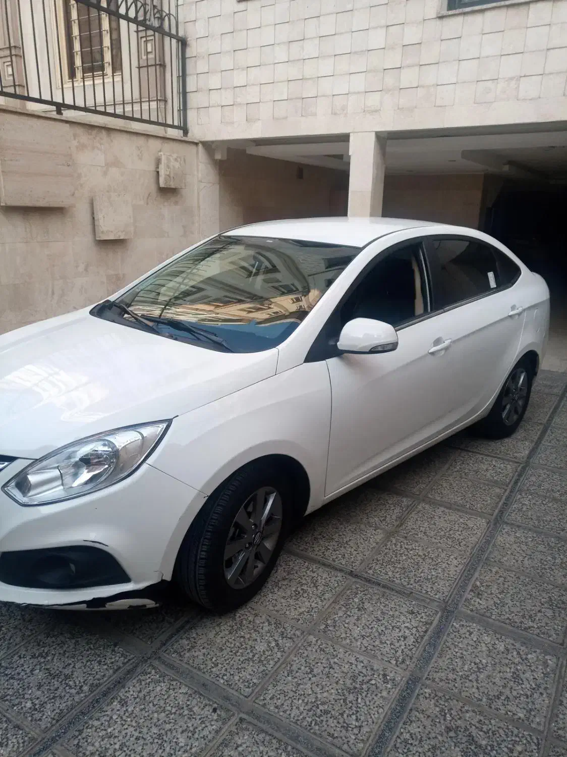 جک J4 آپشنال ۱۴۰۴|خودرو سواری و وانت|تهران, زرکش|دیوار