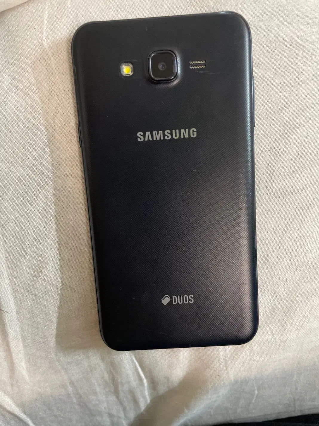 گوشی سامسونگ j7 core|موبایل|شیراز, آزادگان|دیوار