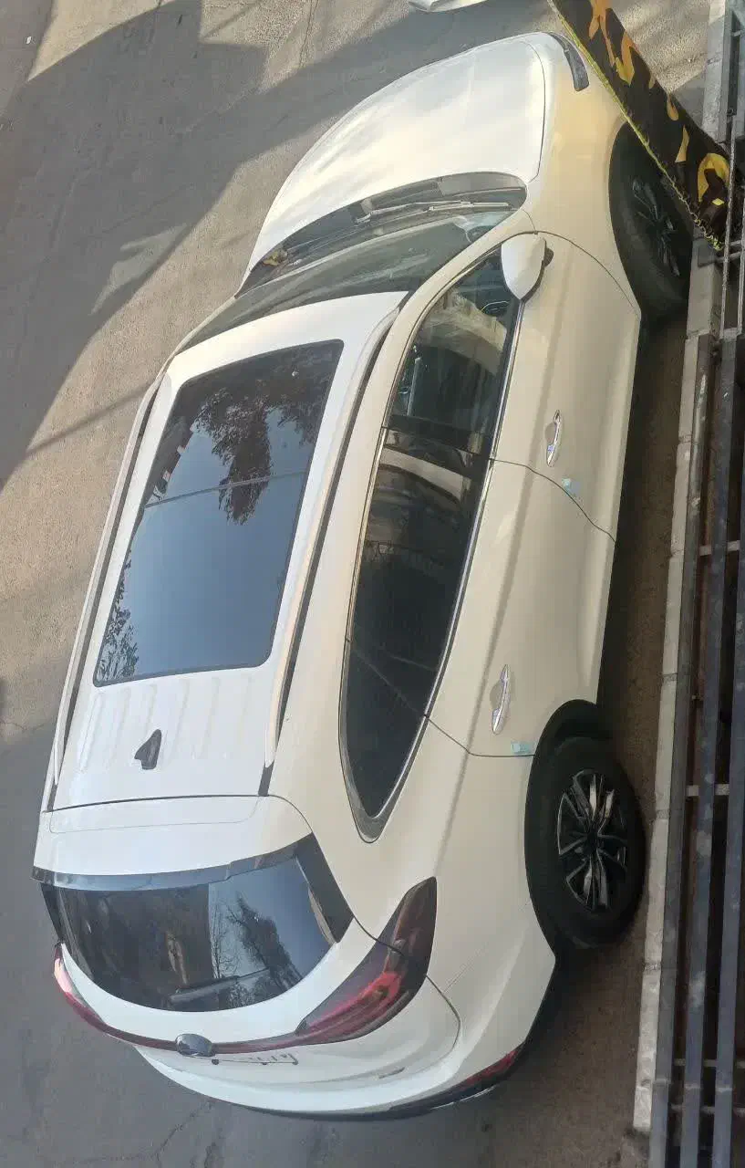 کی ام سی ممدل۱۴۰۲|خودرو سواری و وانت|شهریار, شهریار|دیوار