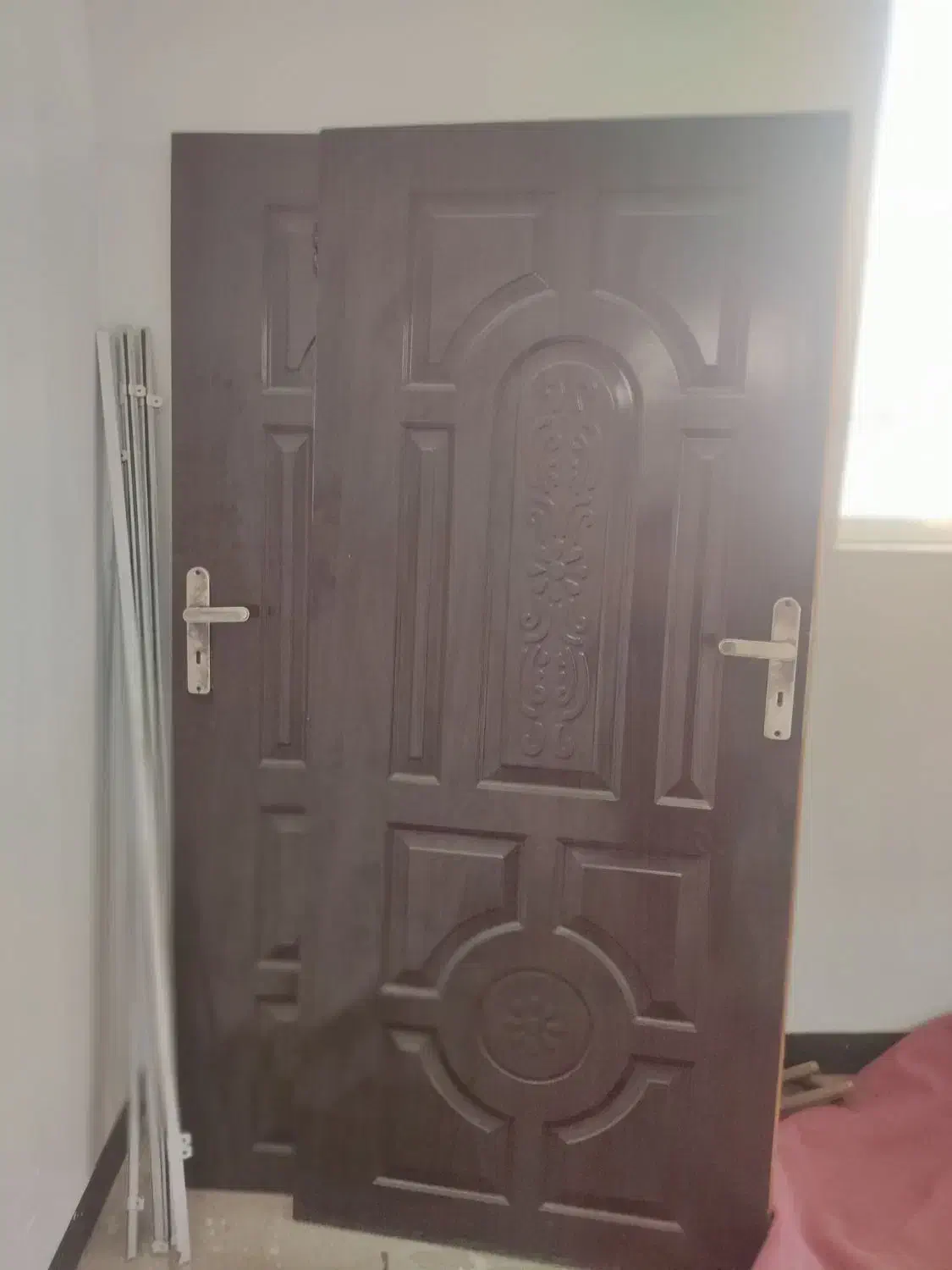 دروپنجره ساختمانی|مصالح و تجهیزات ساختمان|دورود, |دیوار