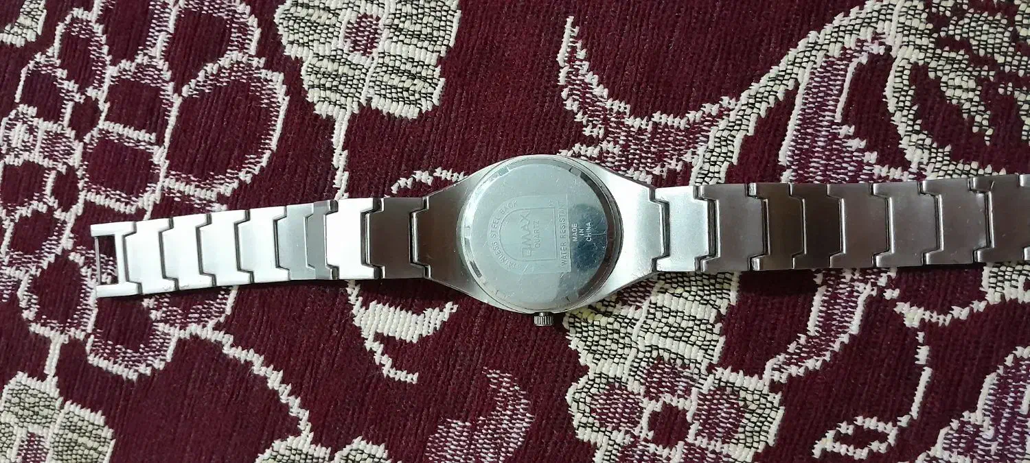 ساعت مچی|ساعت|اردبیل, |دیوار