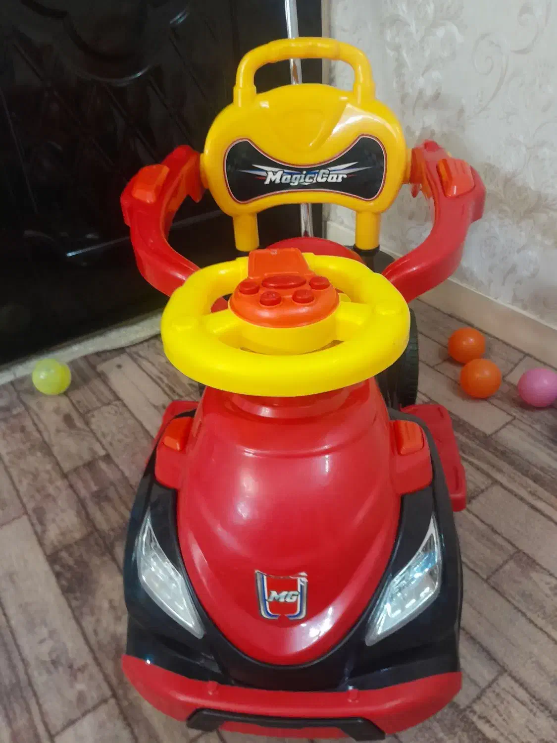 لوازم بچه|اسباب‌‌بازی|تهران, کیانشهر|دیوار