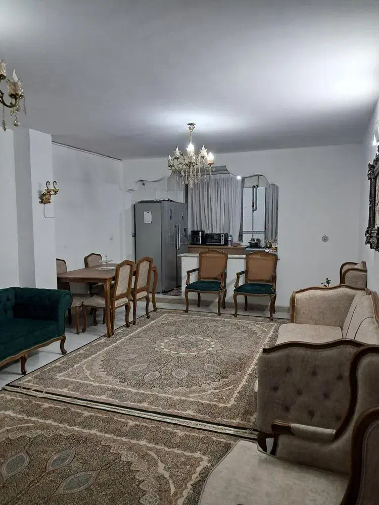 فروش آپارتمان دو خوابه خوش‌نقشه در چهاردانگه|فروش آپارتمان|چهاردانگه (تهران), |دیوار