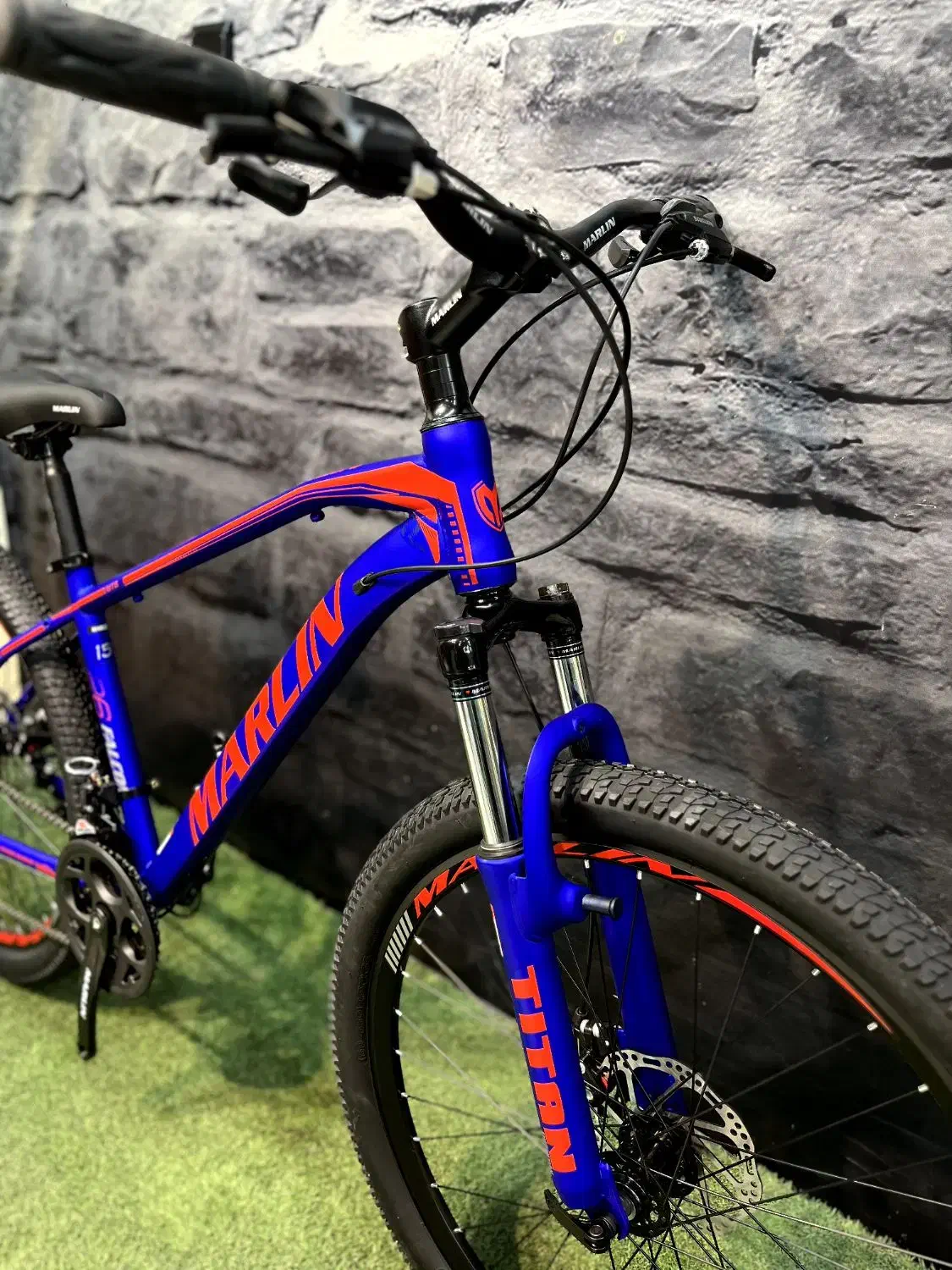 مارلین در تمامی سایزها/نقدی/اقساط ۶ماهه/بارنگ بندی|دوچرخه، اسکیت، اسکوتر|تبریز, |دیوار