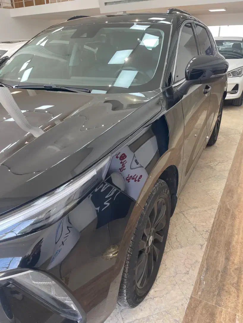 لاماری ایما|خودرو سواری و وانت|تبریز, |دیوار