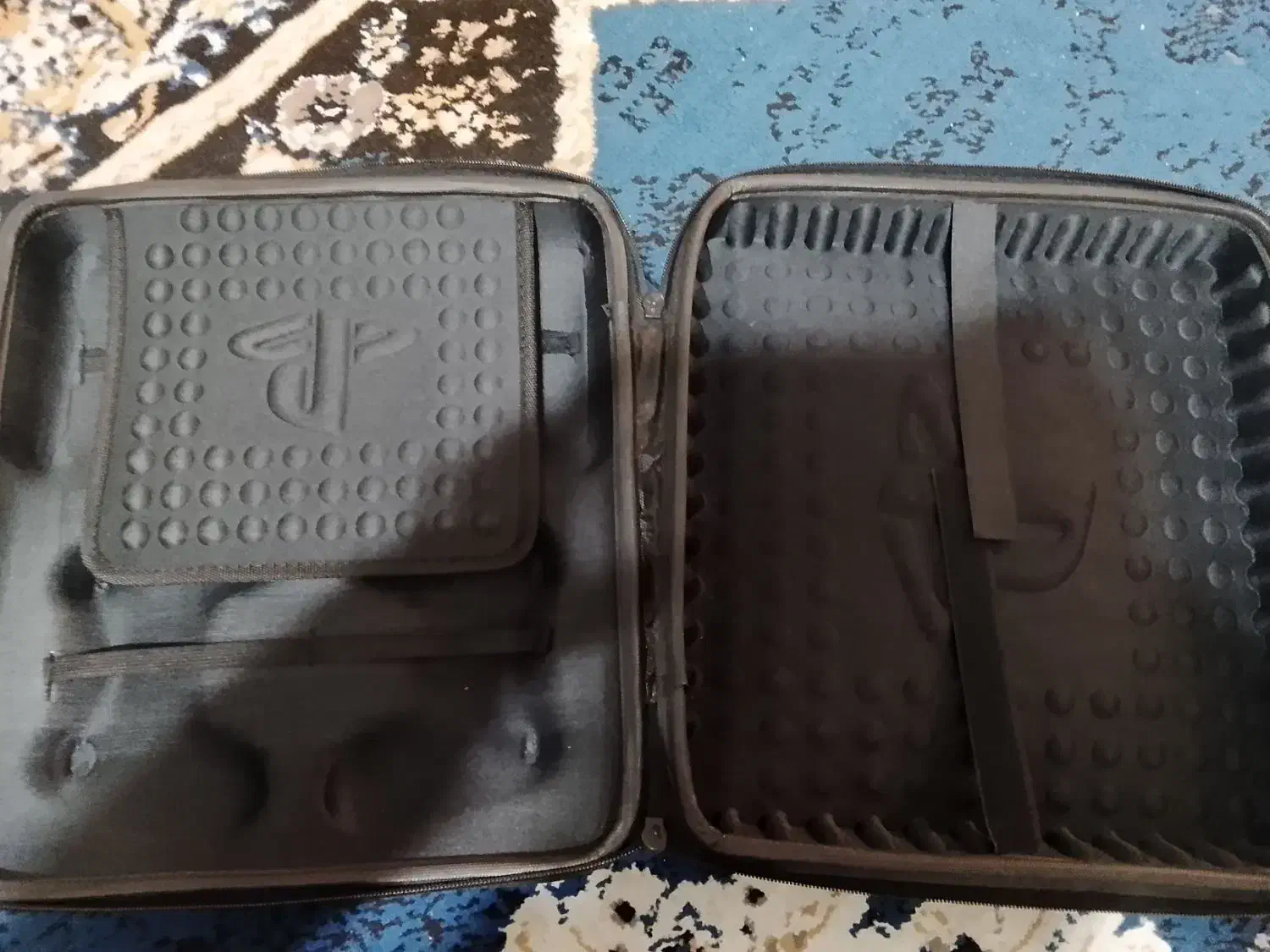 کیف کنسول ps4|کنسول، بازی ویدئویی و آنلاین|کرج, کمالشهر|دیوار