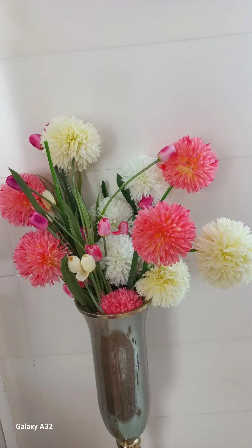 گل مصنوعی|گل مصنوعی|دورود, |دیوار