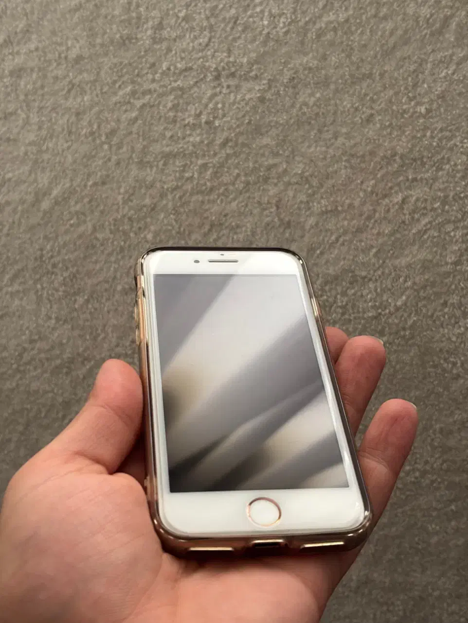 iPhone 8|موبایل|تهران, زعفرانیه|دیوار