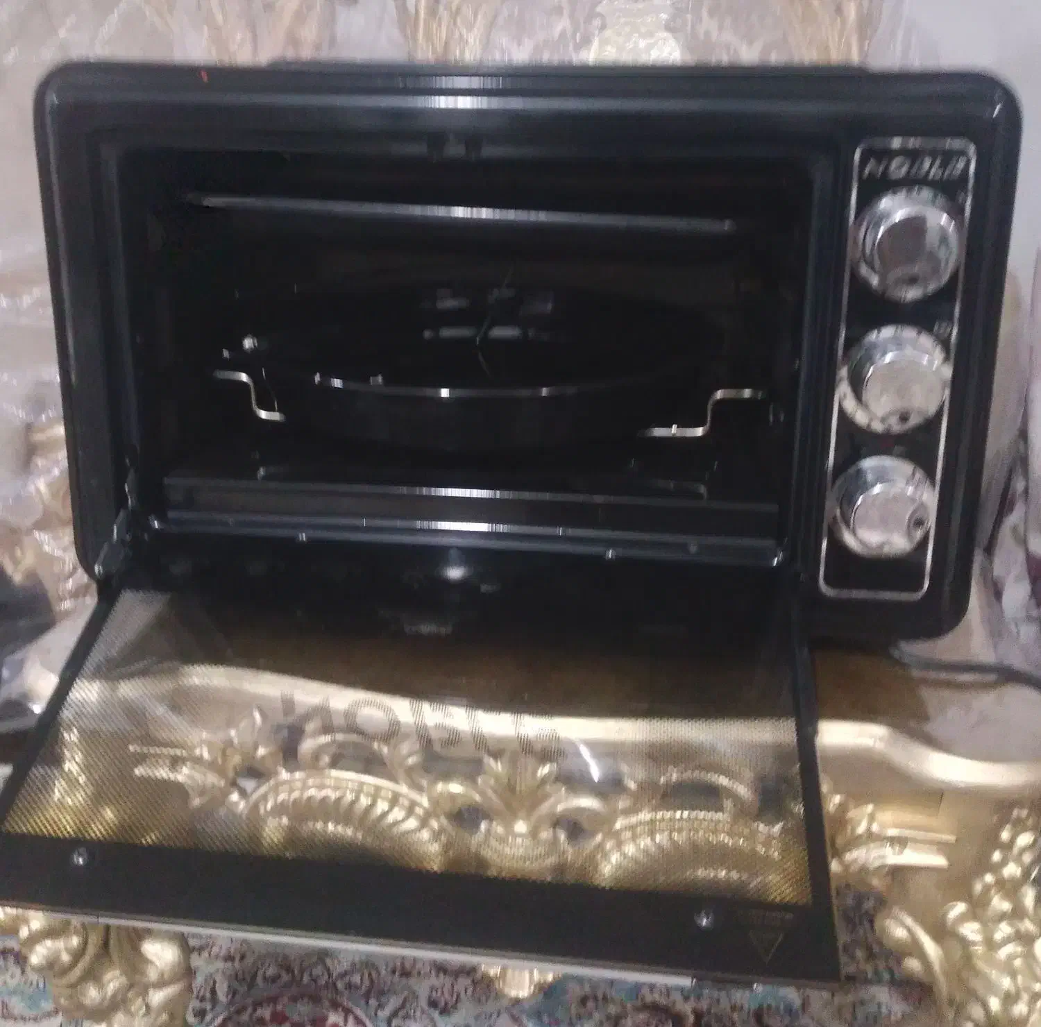 ماکرووفر|اجاق گاز و لوازم برقی پختوپز|تبریز, |دیوار