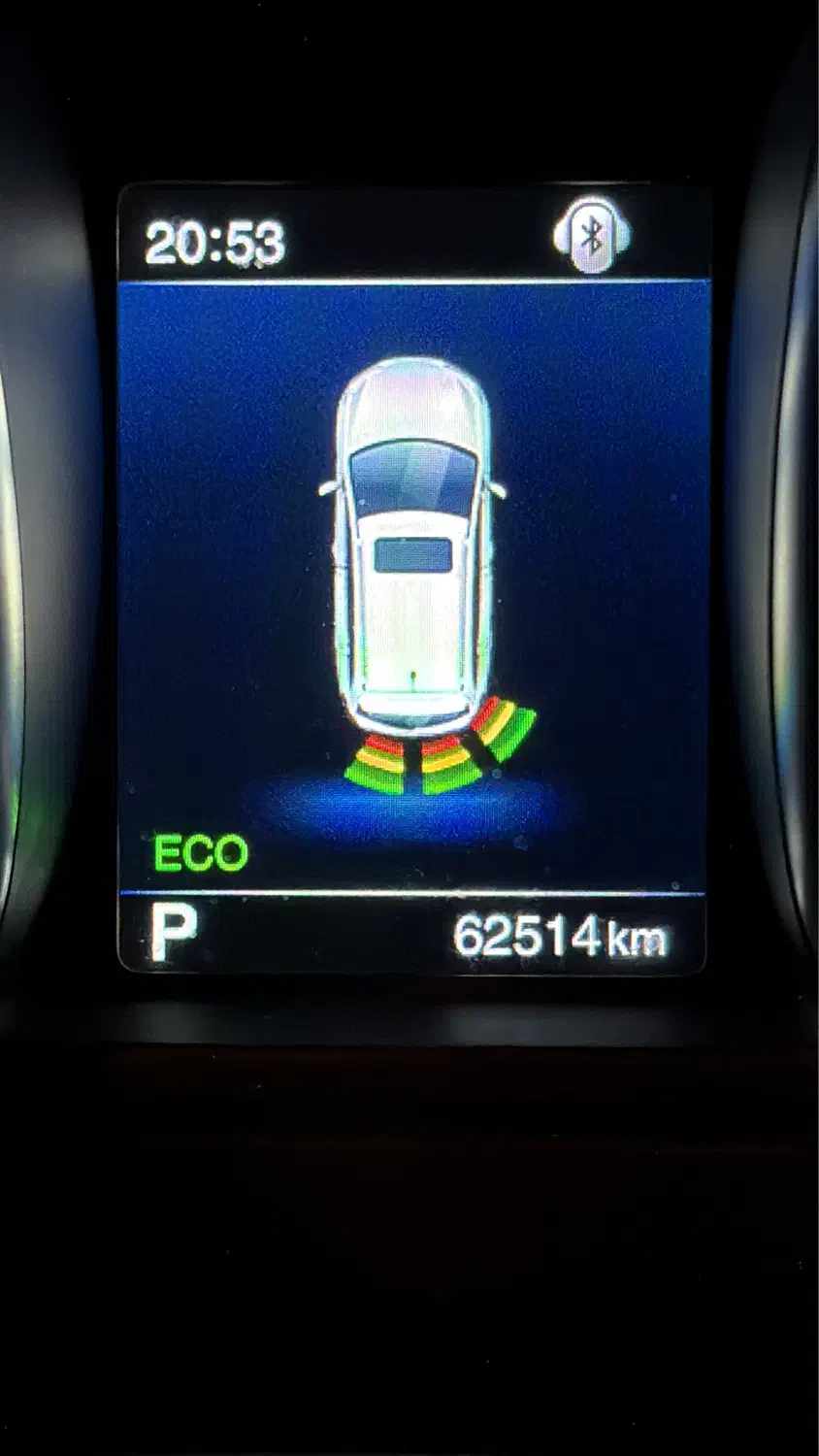 تیگو ۵ مدل ۹۹ مانیتور بزرگ|خودرو سواری و وانت|تهران, درب دوم|دیوار