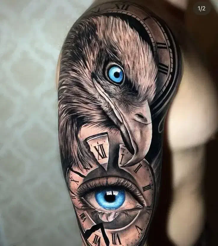 آموزش تتو بدن|خدمات آموزشی|ایلام, |دیوار