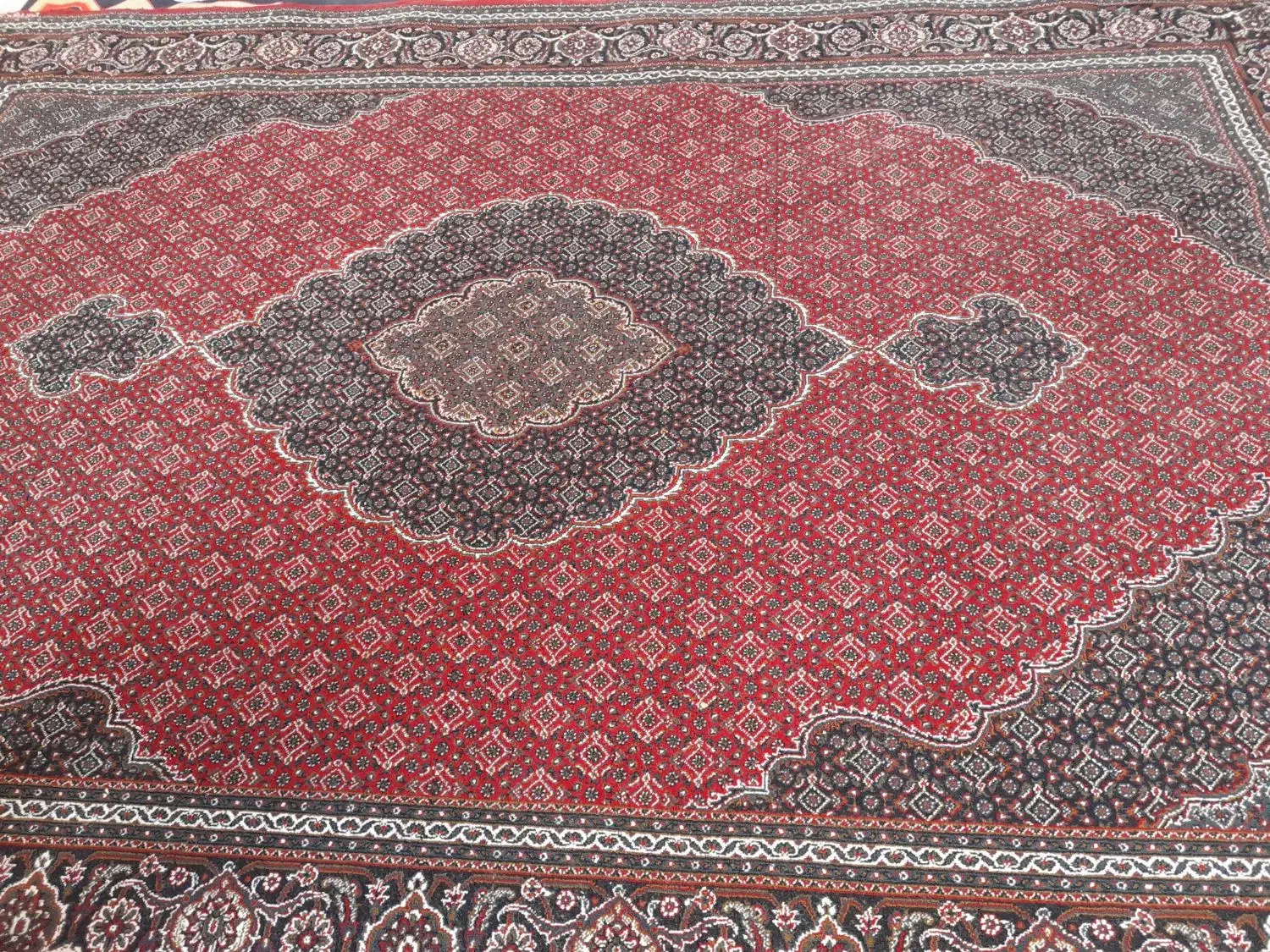 فقط تماس|بدلیجات|جوانرود, |دیوار