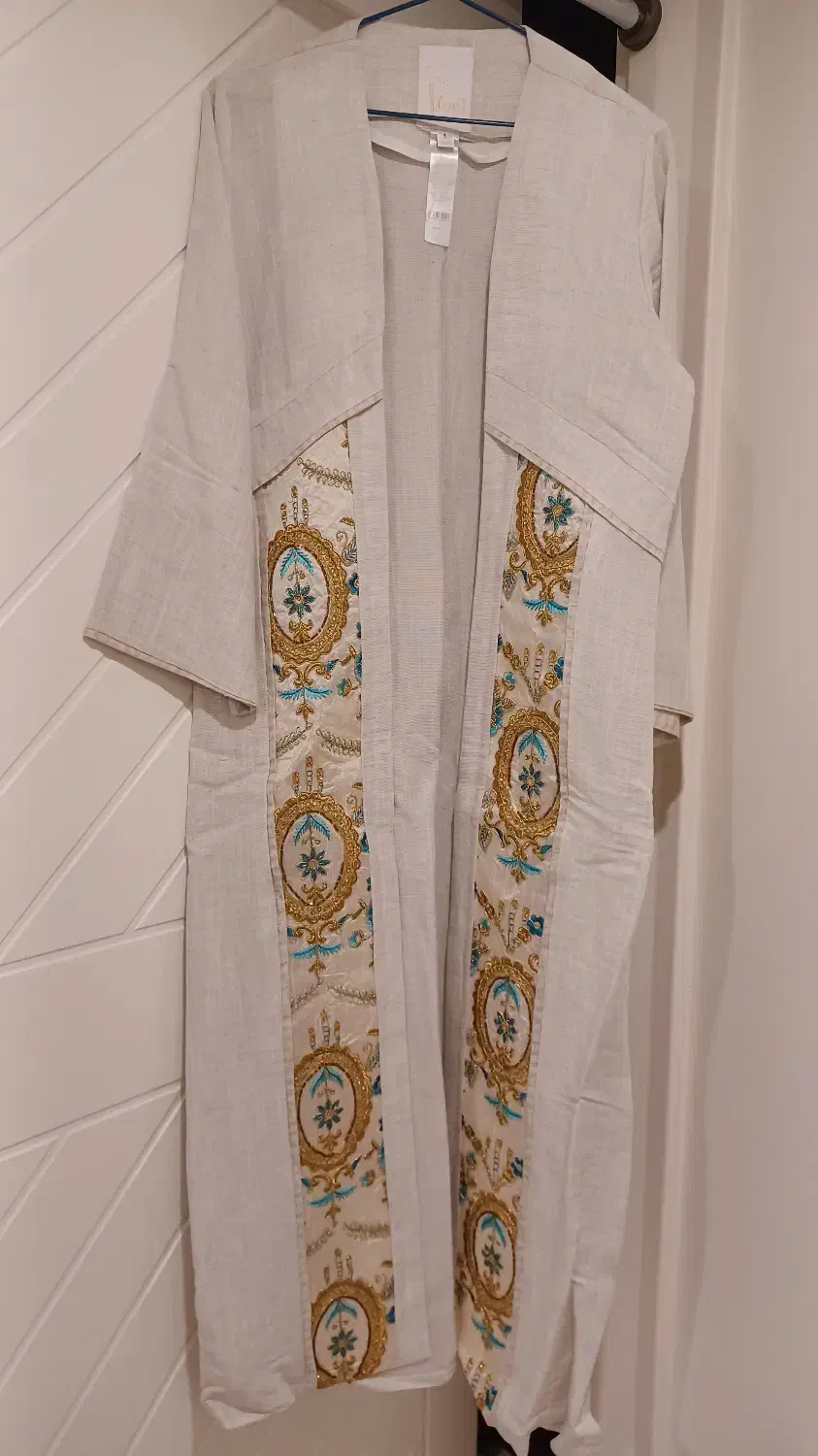 سه عدد لباس نو زنانه بفروش میرسد|لباس|تهران, اقدسیه|دیوار