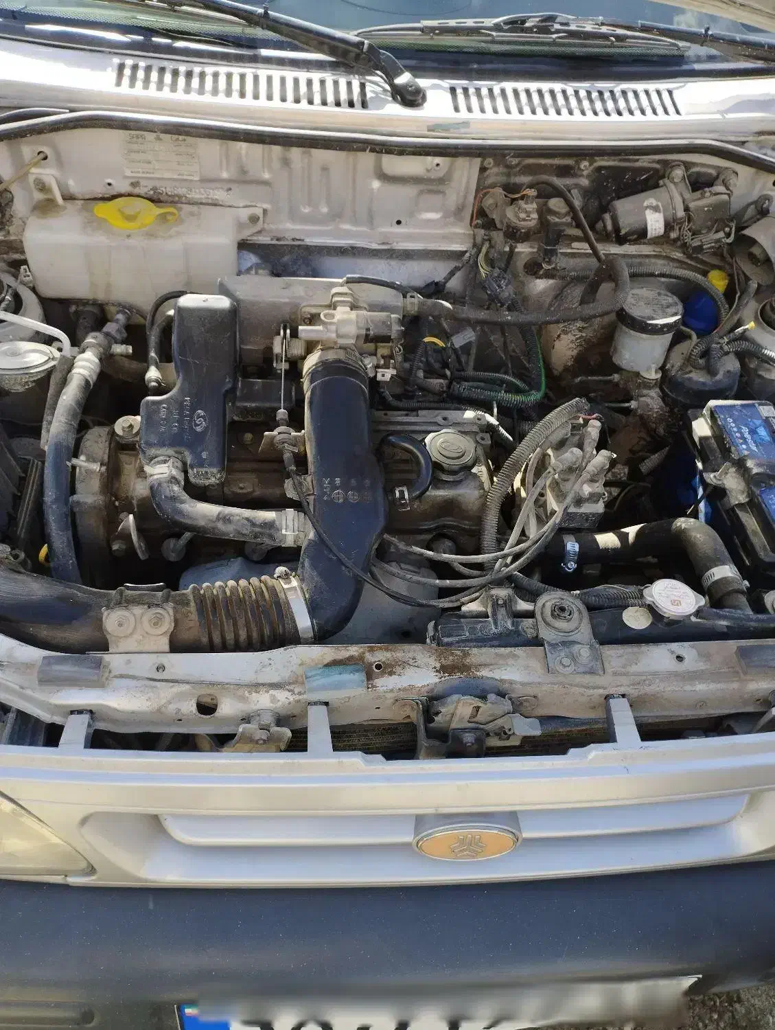 پراید141بنزینی|خودرو سواری و وانت|ارومیه, |دیوار