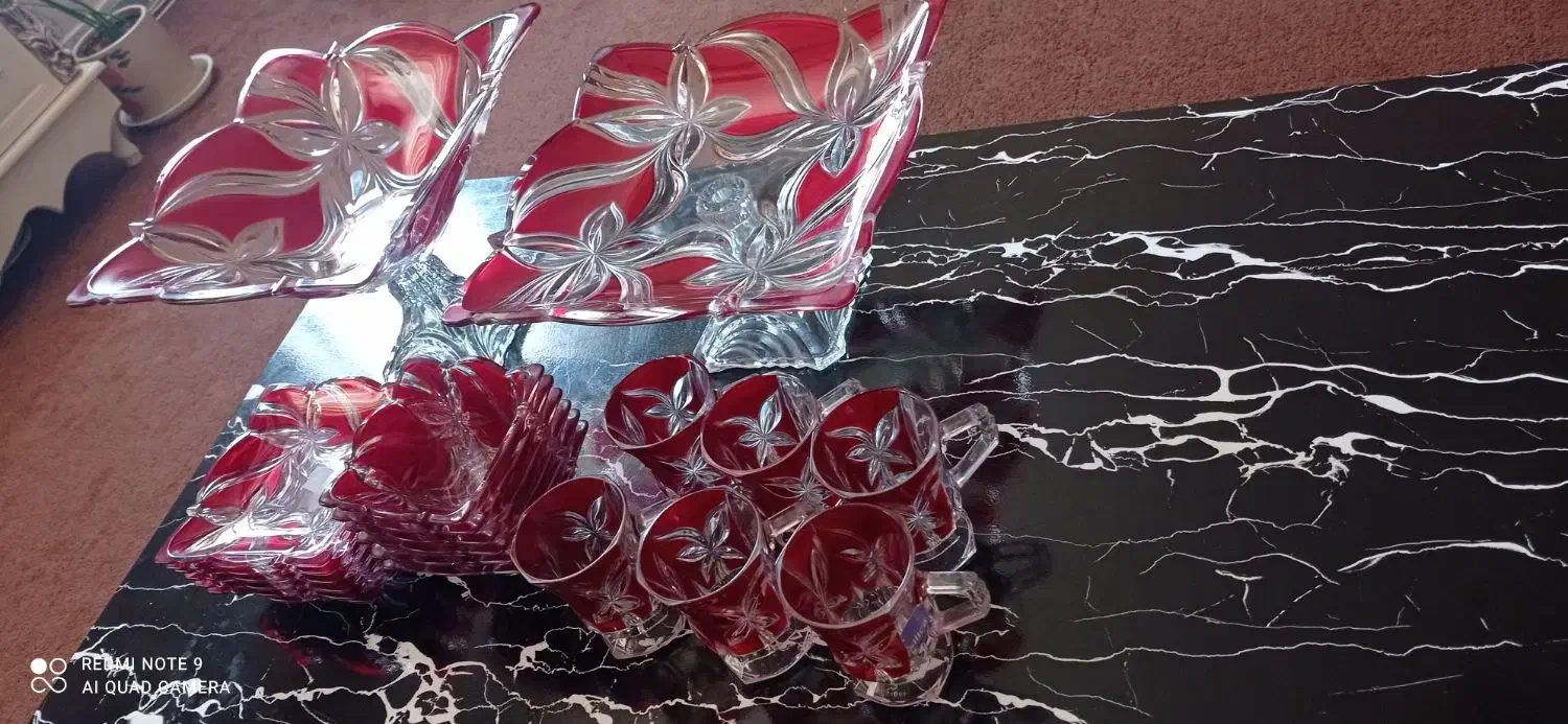 سرویس پذیرایی|ظروف سرو و پذیرایی|بوشهر, |دیوار