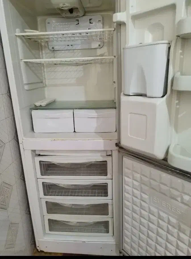 یخچال اورست|یخچال و فریزر|اندیمشک, |دیوار