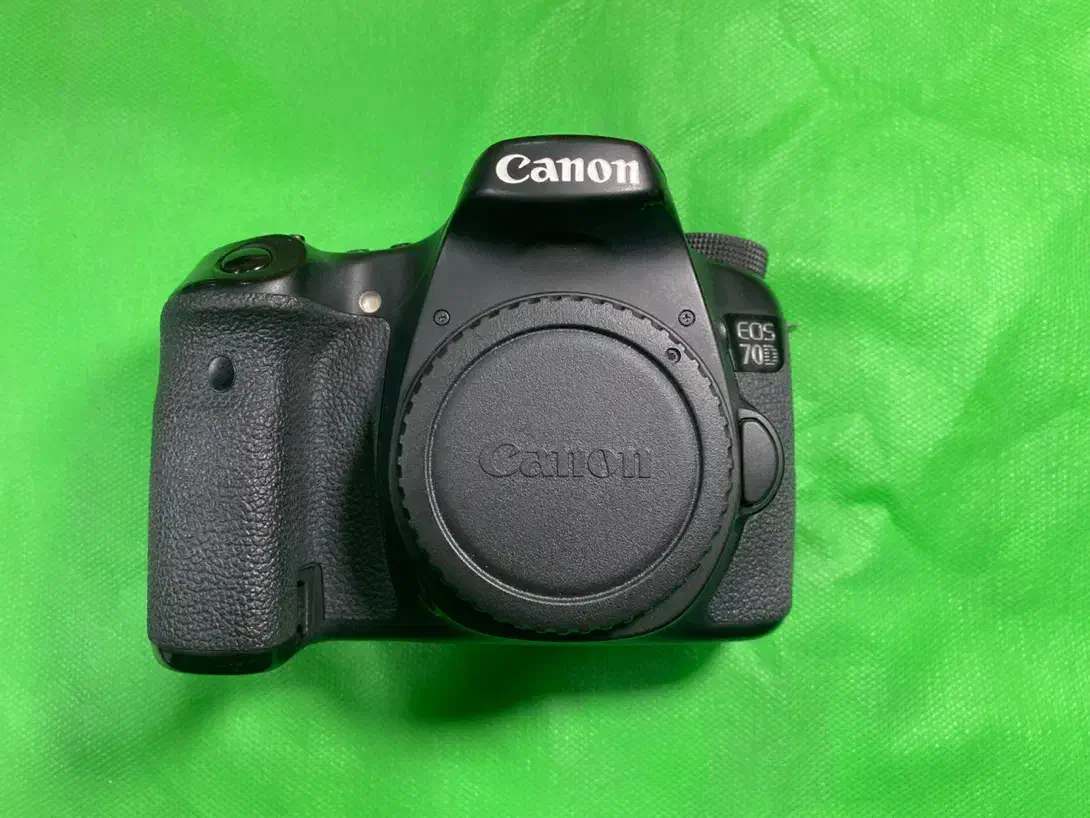 Canon 70 D + 18-135 STM|دوربین عکاسی و فیلم‌برداری|مشهد, ده دی|دیوار