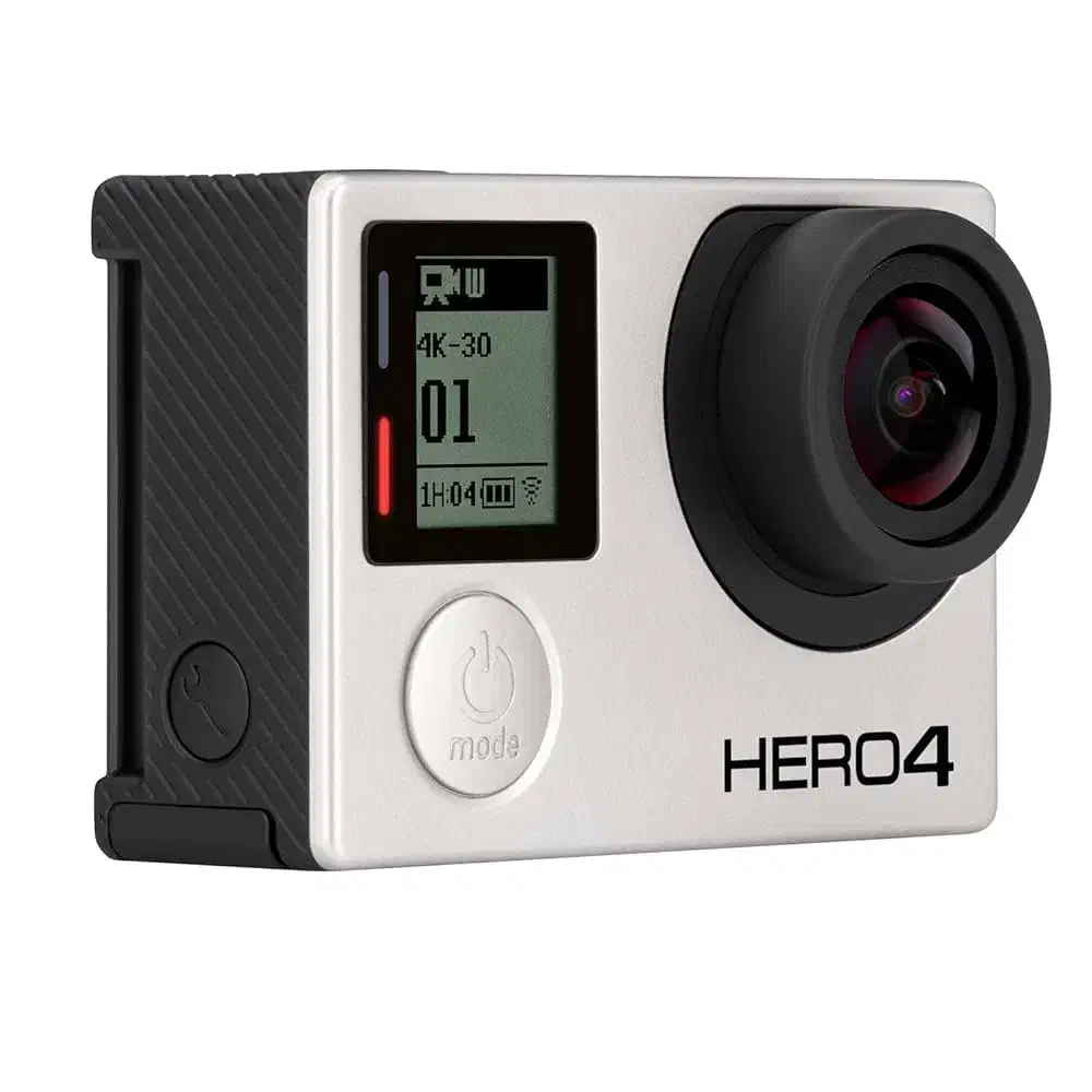 GoPro HERO 4|دوربین عکاسی و فیلم‌برداری|تهران, شهرک خرازی|دیوار