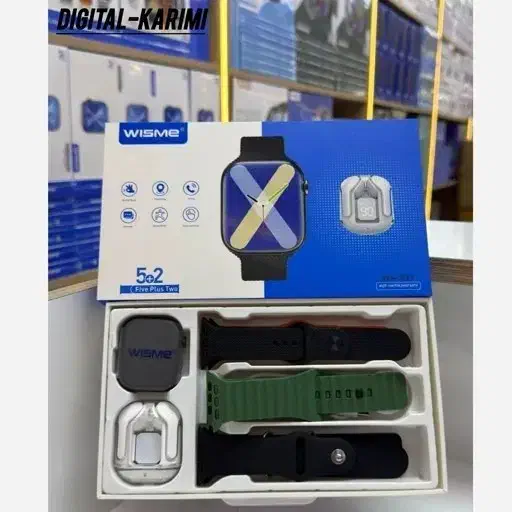 ساعت هوشمند|ساعت|دهدشت, |دیوار