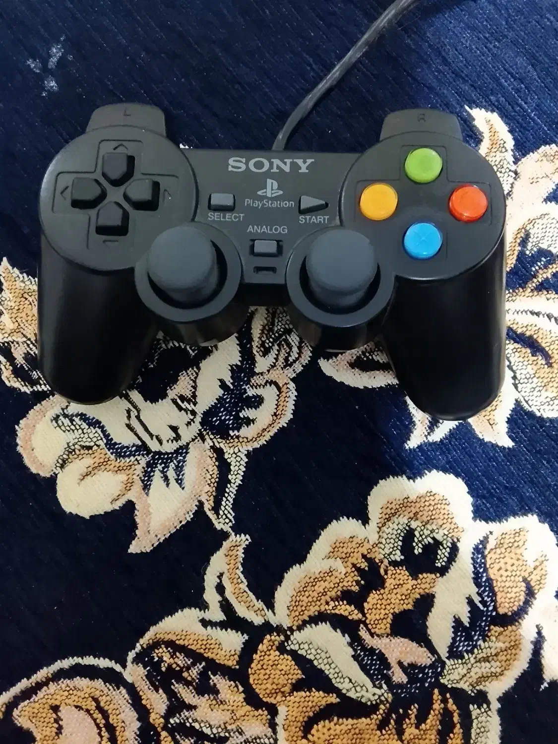 فروش|کنسول، بازی ویدئویی و آنلاین|رباط‌کریم, رباط‌کریم|دیوار