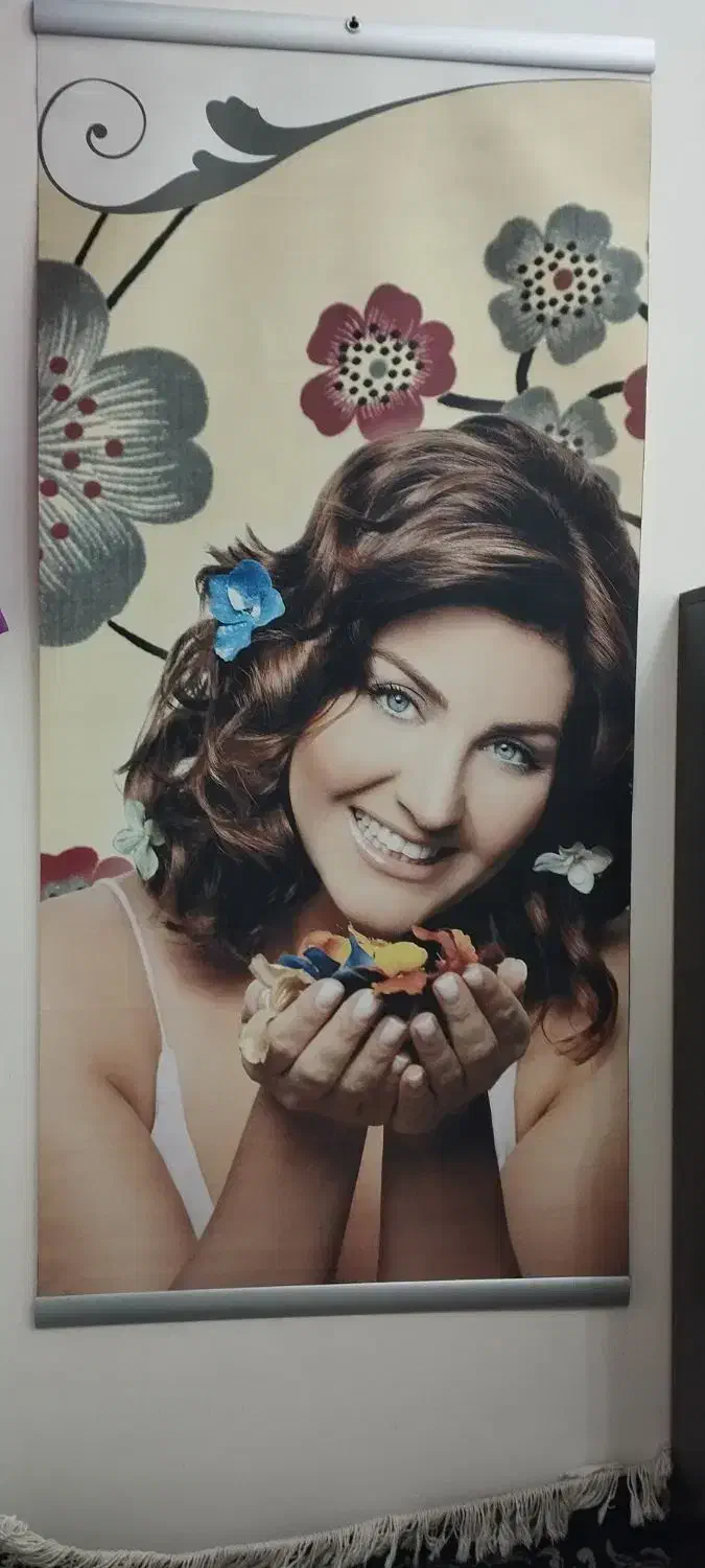 خاص و تک|فعالیت داوطلبانه|مشهد, الهیه|دیوار