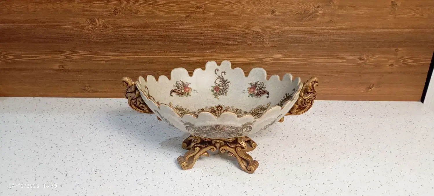 ظروف پذیرایی|ظروف سرو و پذیرایی|اسلام‌شهر, شهرک لاله|دیوار