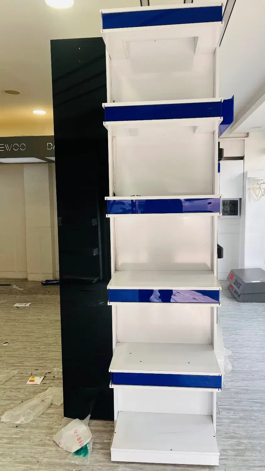 فروش کابینت و ویترین لوازم خانگی|بوفه، ویترین، کنسول|قائم‌شهر, |دیوار